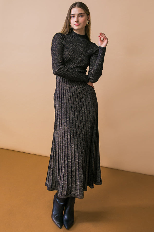 stay-coze-sweater-midi-dress Flying Tomato-Sophia's StyleSWEATERS-1